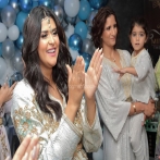Salma rachid sur yala.fm